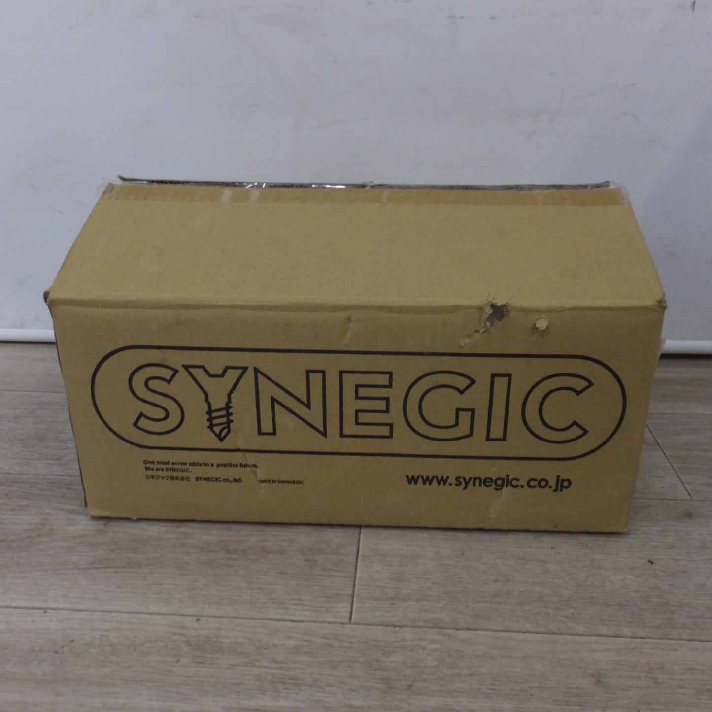 [送料無料] 未使用★シネジック SYNEGIC タルキックII TK5-105II 5.5×105mm 100本 5箱　垂木 ～60mm 軸組工法用★