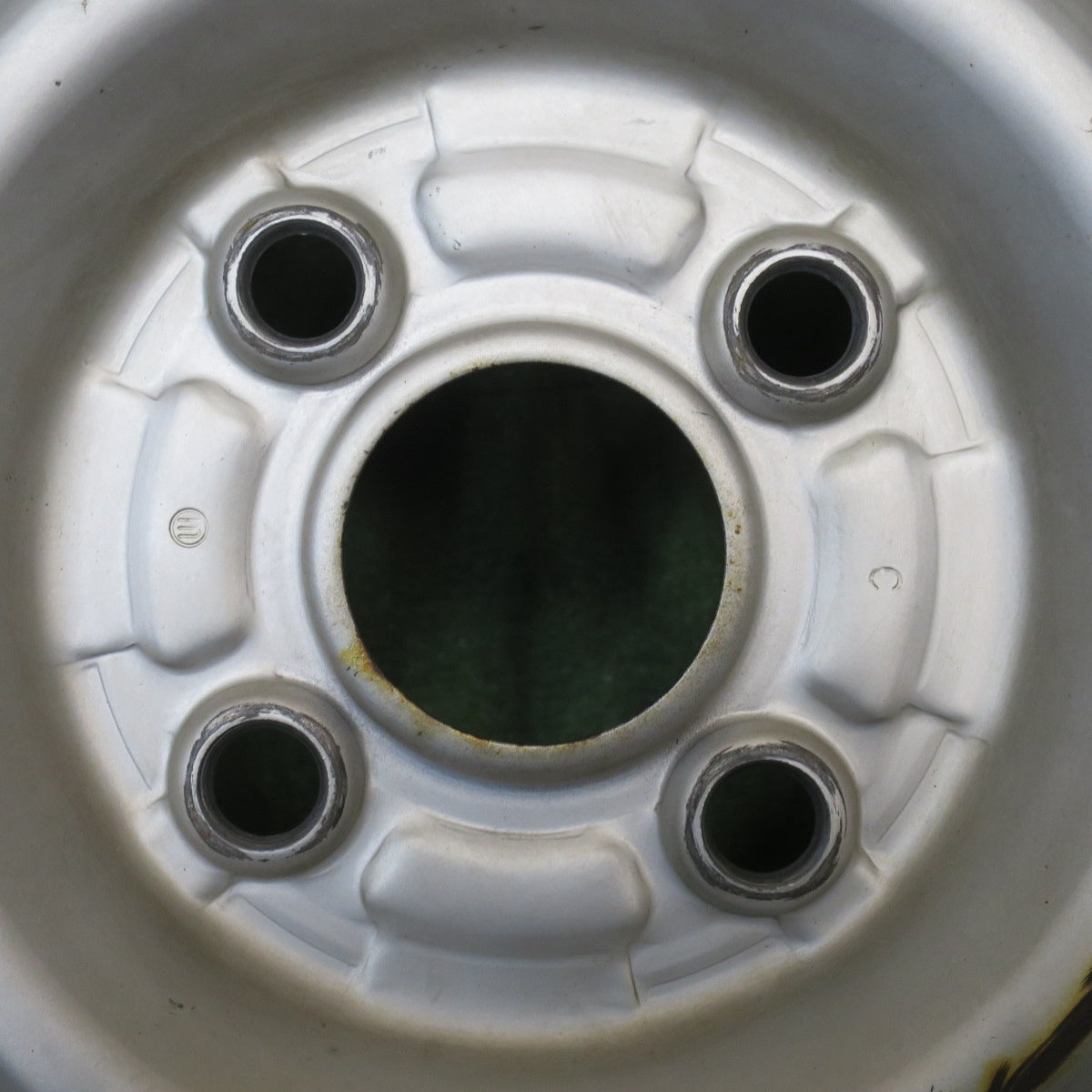 バリ溝！22年！ほぼ10分★スタッドレス 145/80R12 80/78N ダンロップ ウインターマックス SV01 TOPY スチール 12インチ PCD100/4H★6022301NJス