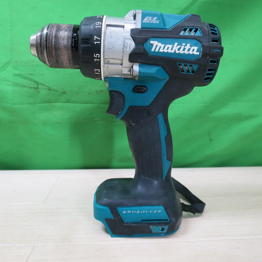 [送料無料] ☆マキタ 充電式 震動 ドライバドリル HP486D 電動 工具 18V 振動 コードレス Makita☆
