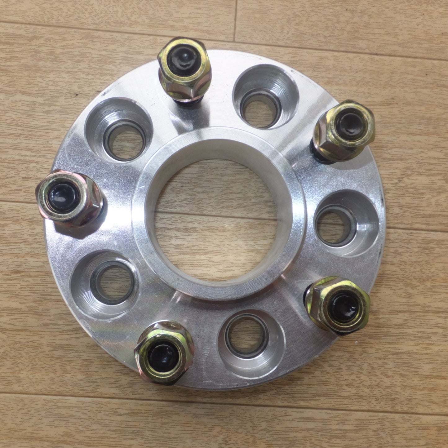 [送料無料] ★デュラックス Durax ワイドレッドスペーサー 114.3-5H-P1.5-30MM 2枚 セット　ハブ径 約 61mm★