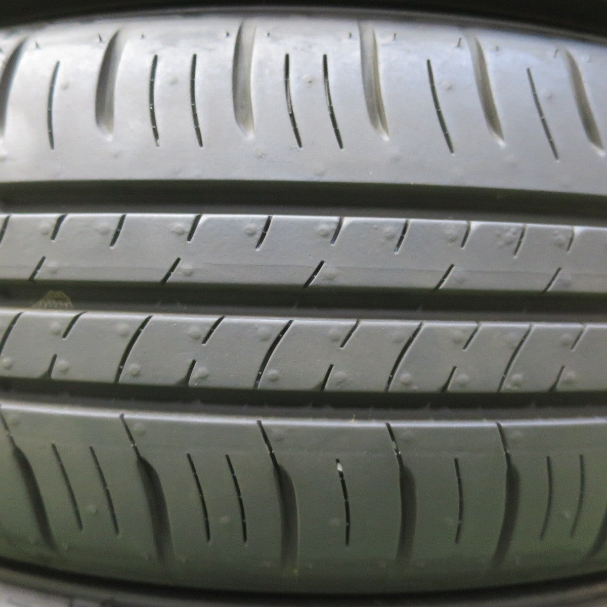 ほぼ新車外し！26年◎165/65R15 ダンロップ エナセーブ EC300+ タイヤ 15インチ タフト ソリオ デリカ D:2 等◎6082402イノタ