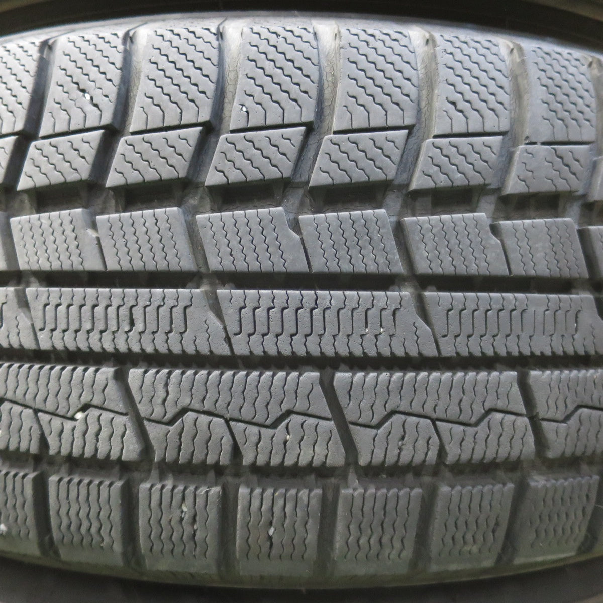 バリ溝！キレイ！9分★スタッドレス 225/65R17 トーヨー ウインター トランパス TX ravrion RM01 ラブリオン 17インチ PCD114.3/5H★6021502IMス