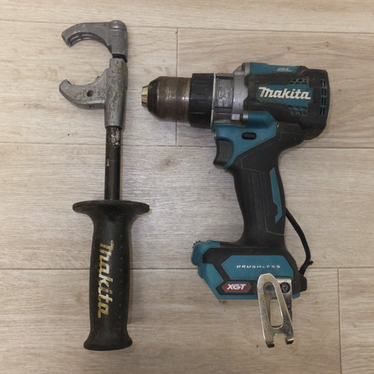 [送料無料] ★マキタ makita 充電式ドライバドリル DF001G 36V-40V(max) 本体のみ★