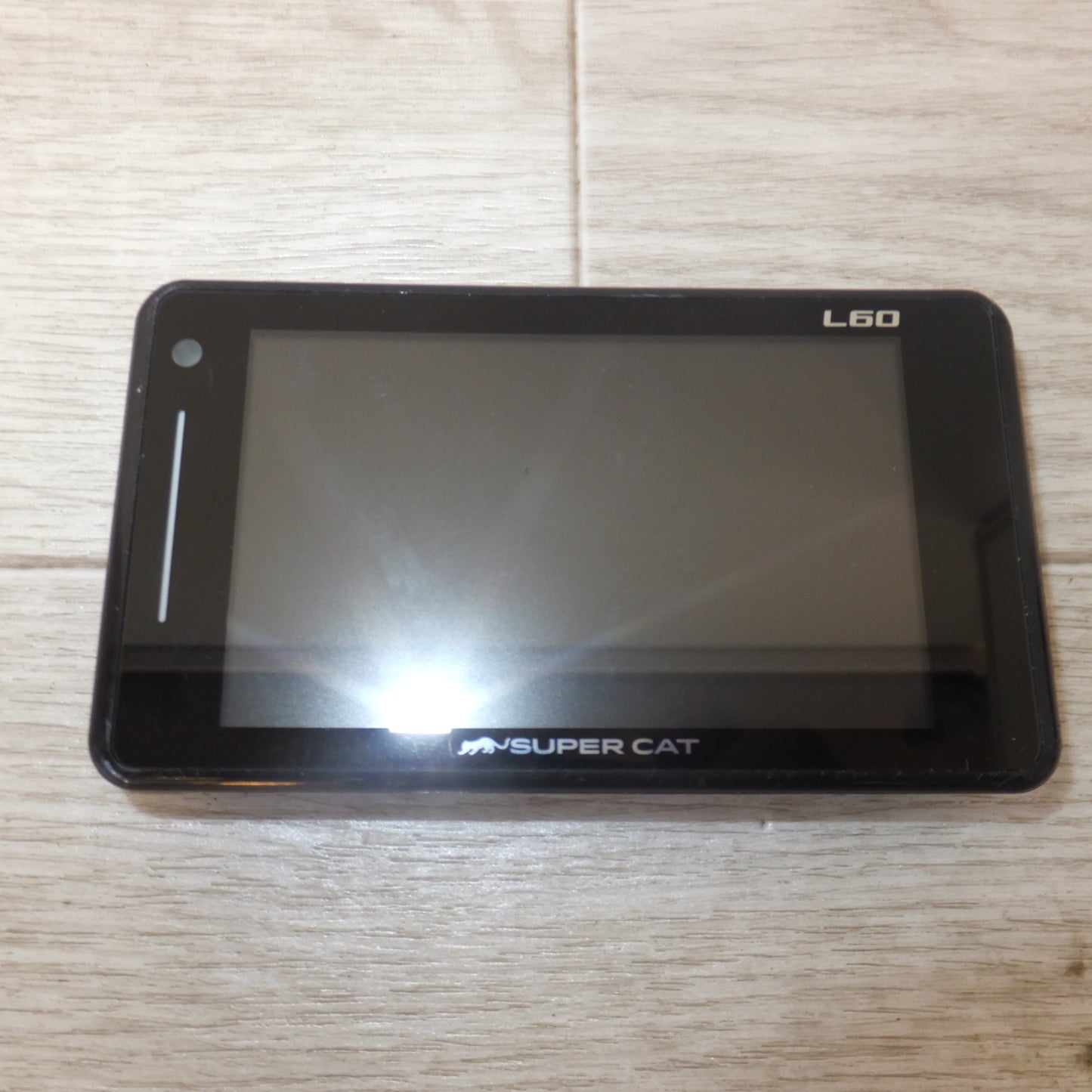 [送料無料] ★ユピテル Yupiteru GPS&レーダー探知機 SUPER CAT L60[90]★