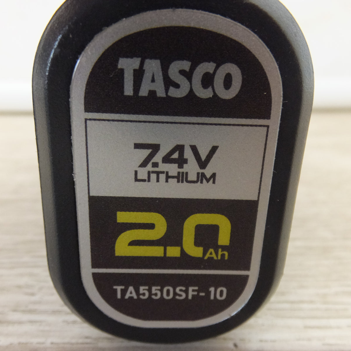 ★タスコ TASCO 電動スマートフレアツール TA550SF　バッテリ TA550SF-10 2個　充電器 TA550SF-20　セット★