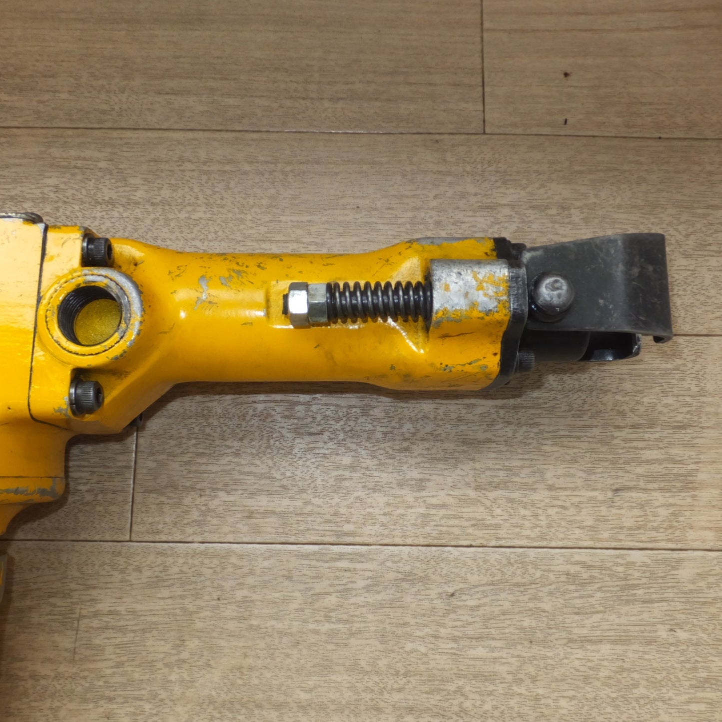 [送料無料] ★日立 HITACHI 電気ハンマ― ELECTRIC HAMMER PH-40E　100V 50/60Hz 10A★