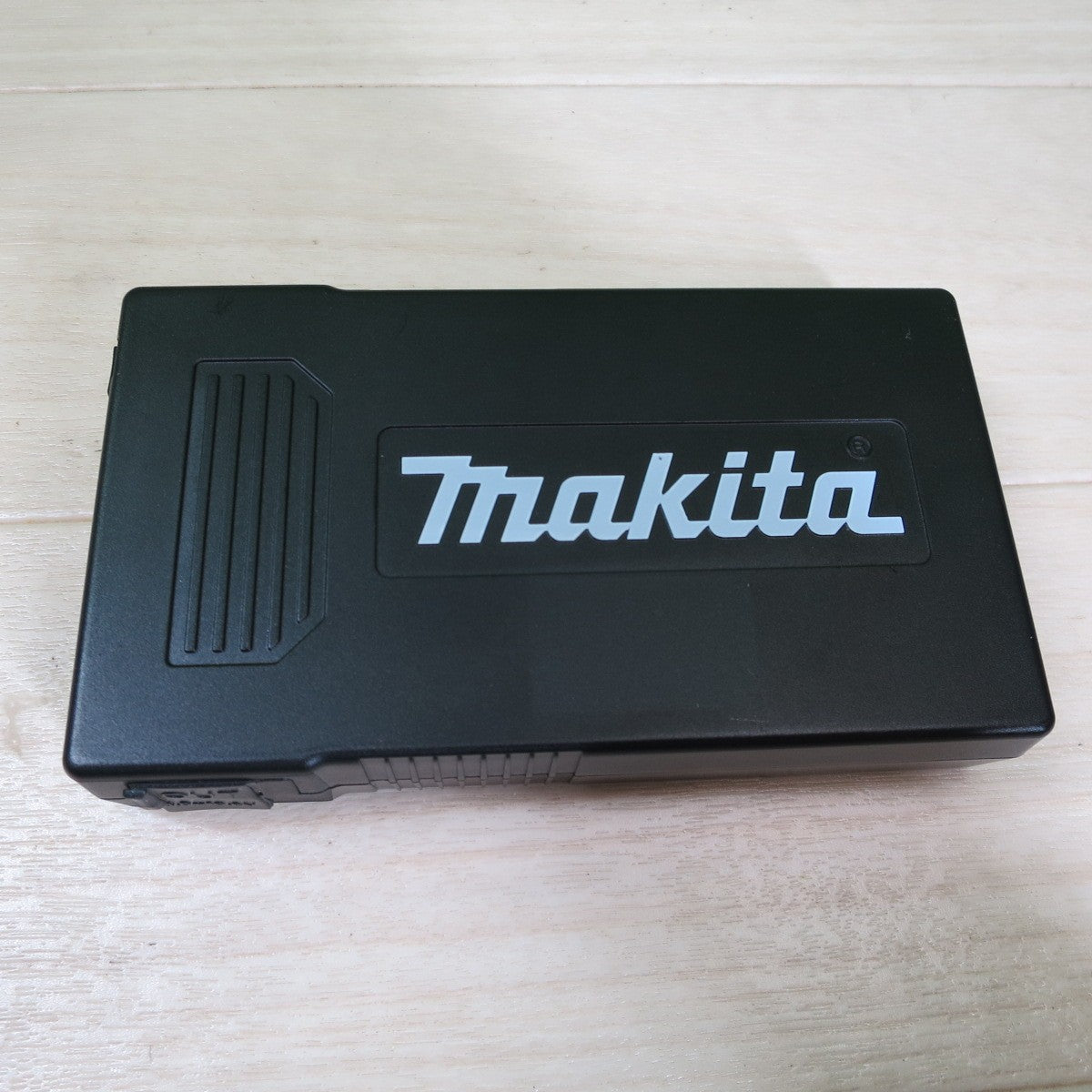 [送料無料] キレイ！セット☆マキタ 空調服 用 ファン ユニット A-72126 薄型 バッテリー BL1055B AC アダプタ makita☆