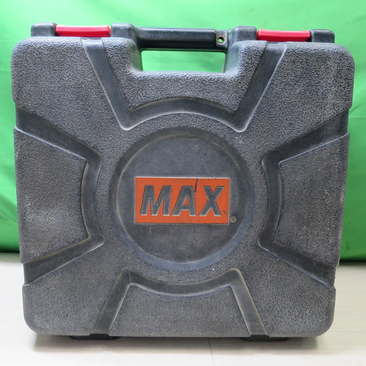 [送料無料] ☆MAX マックス ねじ 打機 ターボドライバ TD-341G2 エアー ツール 工具 ネジ 打ち機☆