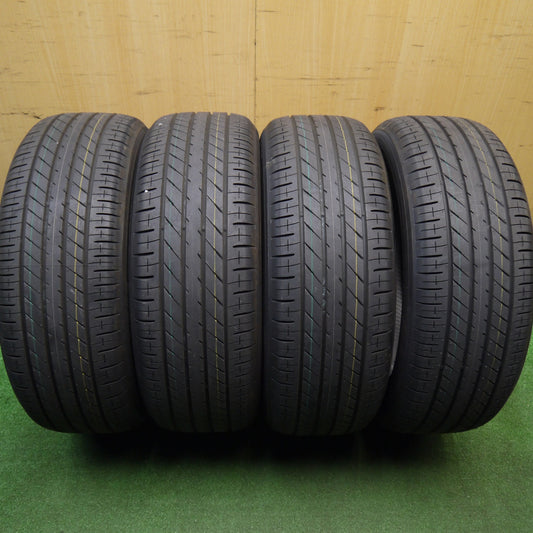 新車外し！25年★205/55R17 トーヨー プロクセス R60 TOYO PROXES タイヤ 17インチ キックス ヴォクシー ノア 等★5121210Hノタ