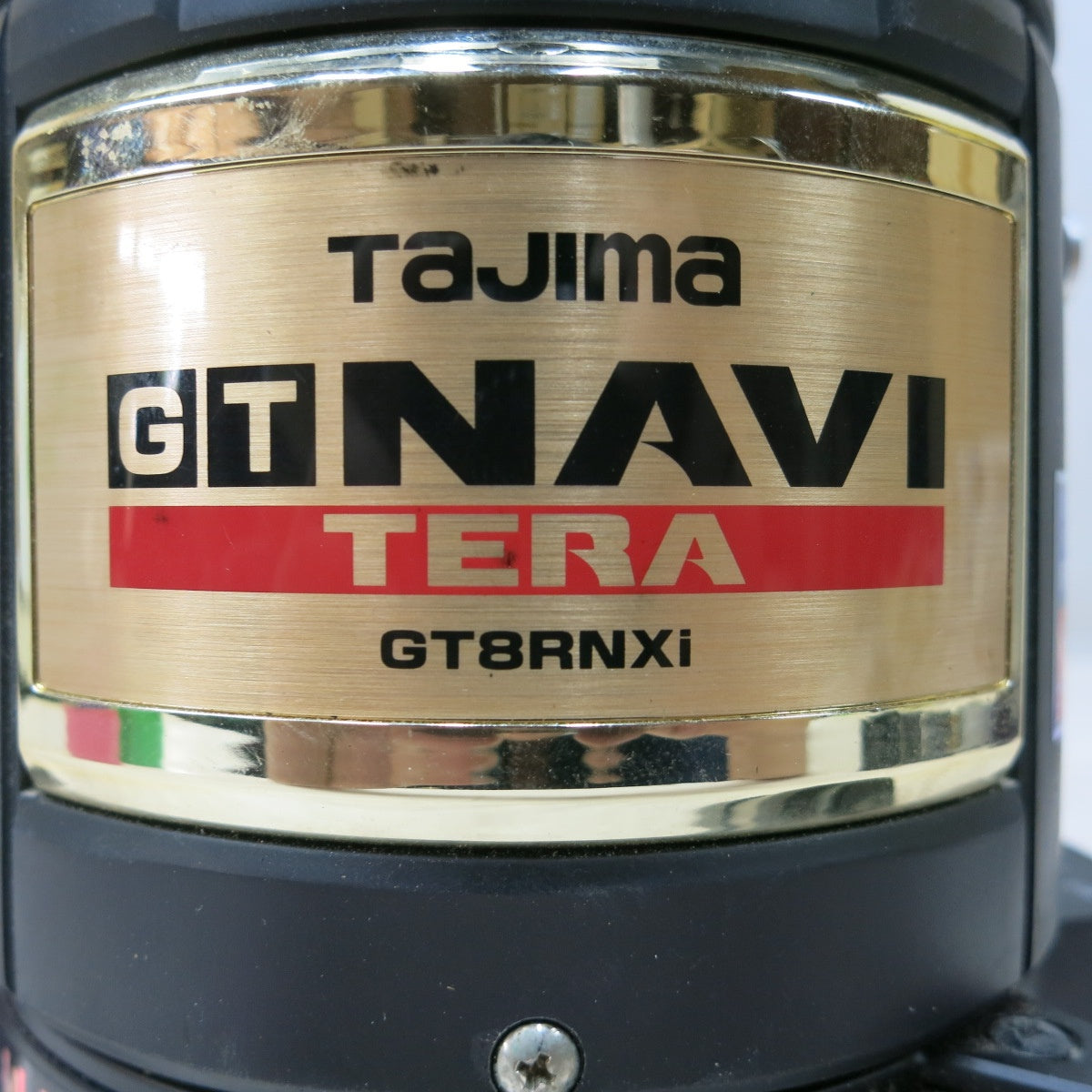[送料無料] キレイ◆Tajima タジマ レーザー墨出し器 GT NAVI TERA GT8RNXi 高輝度フルライン 追尾レーザー 受光器付き 電動工具◆