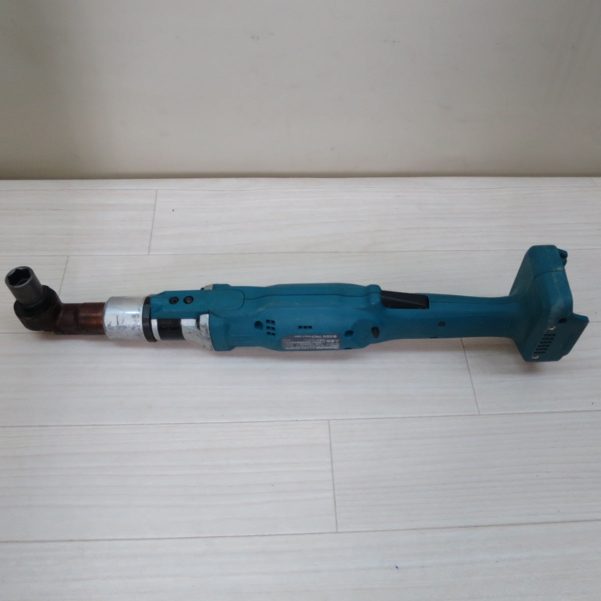 [送料無料] ☆マキタ 充電式 アングル スクリュー ドライバ FL403FD 電動 工具 14.4V makita 本体のみ☆