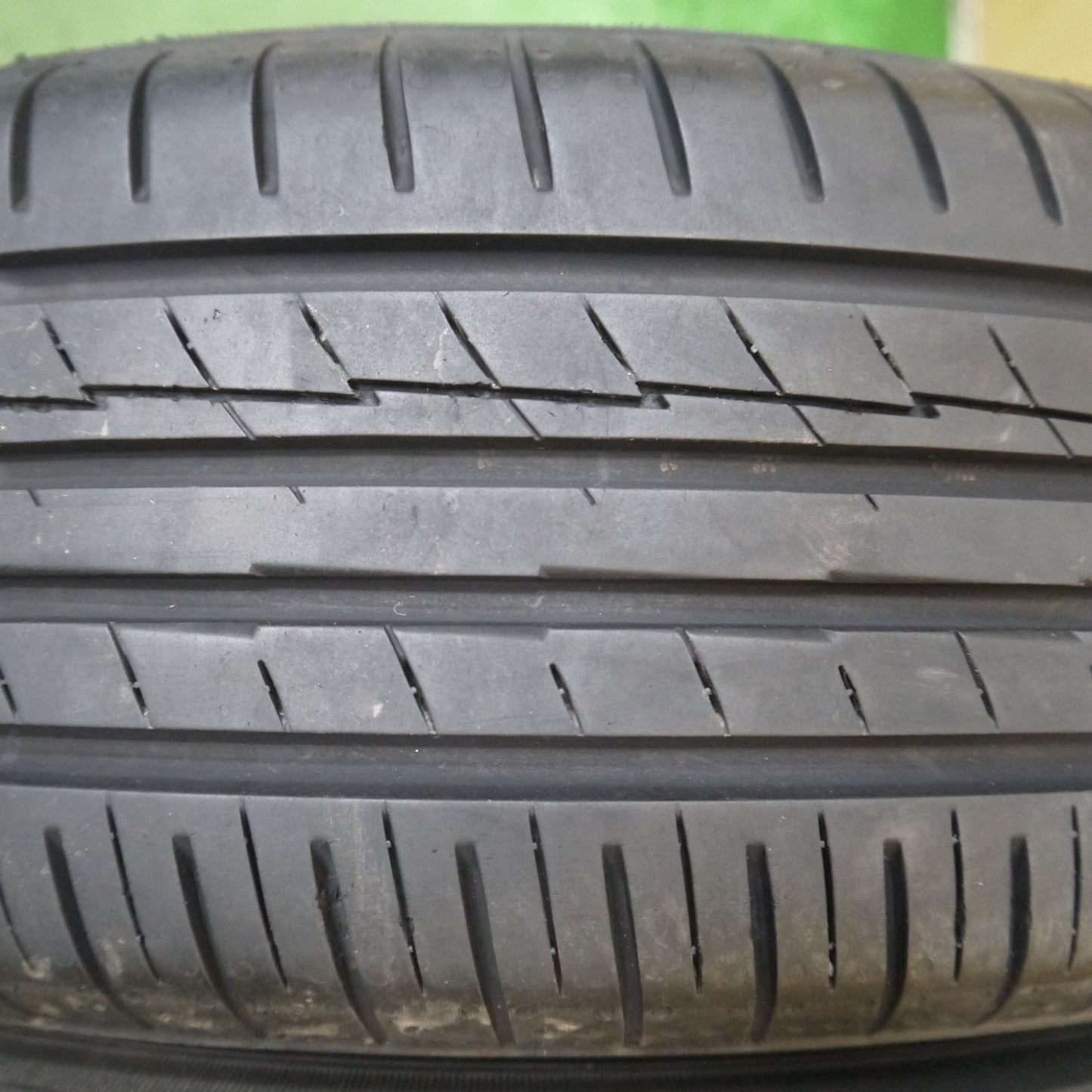 4本価格！23年★ホンダ N-ONE 純正 155/65R14 ゼリオズ ヨコハマ製 ZERIOUS 14インチ Nワン PCD100/4H★5080109Hノ