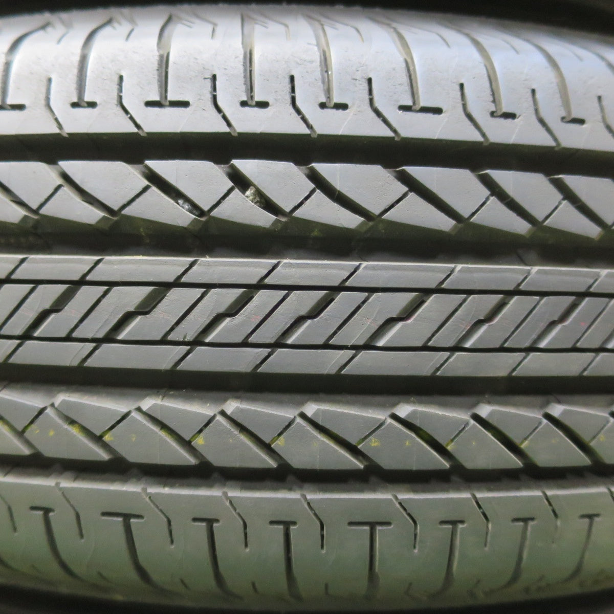新車外し！25年★スズキ JB64W ジムニー 純正 175/80R16 ブリヂストン デューラー H/L 852 DUELER 16インチ PCD139.7/5H★6041506イノ