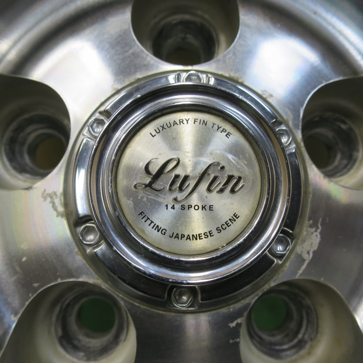バリ溝！22年！9分★インプレッサ 等 205/55R16 スタッドレス ピレリ アイスゼロ アシンメトリコ Lufin 14SPOKE ラフィン 14スポーク 16インチ PCD100/5H★6010605イス
