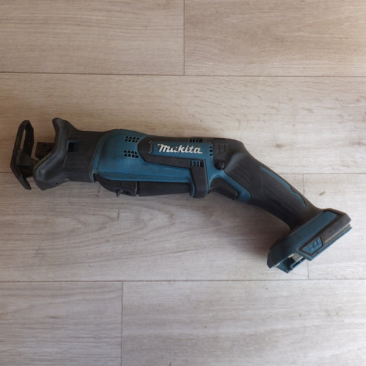 [送料無料] ★マキタ makita 充電式レシプロソー JR184D 18V 本体のみ★