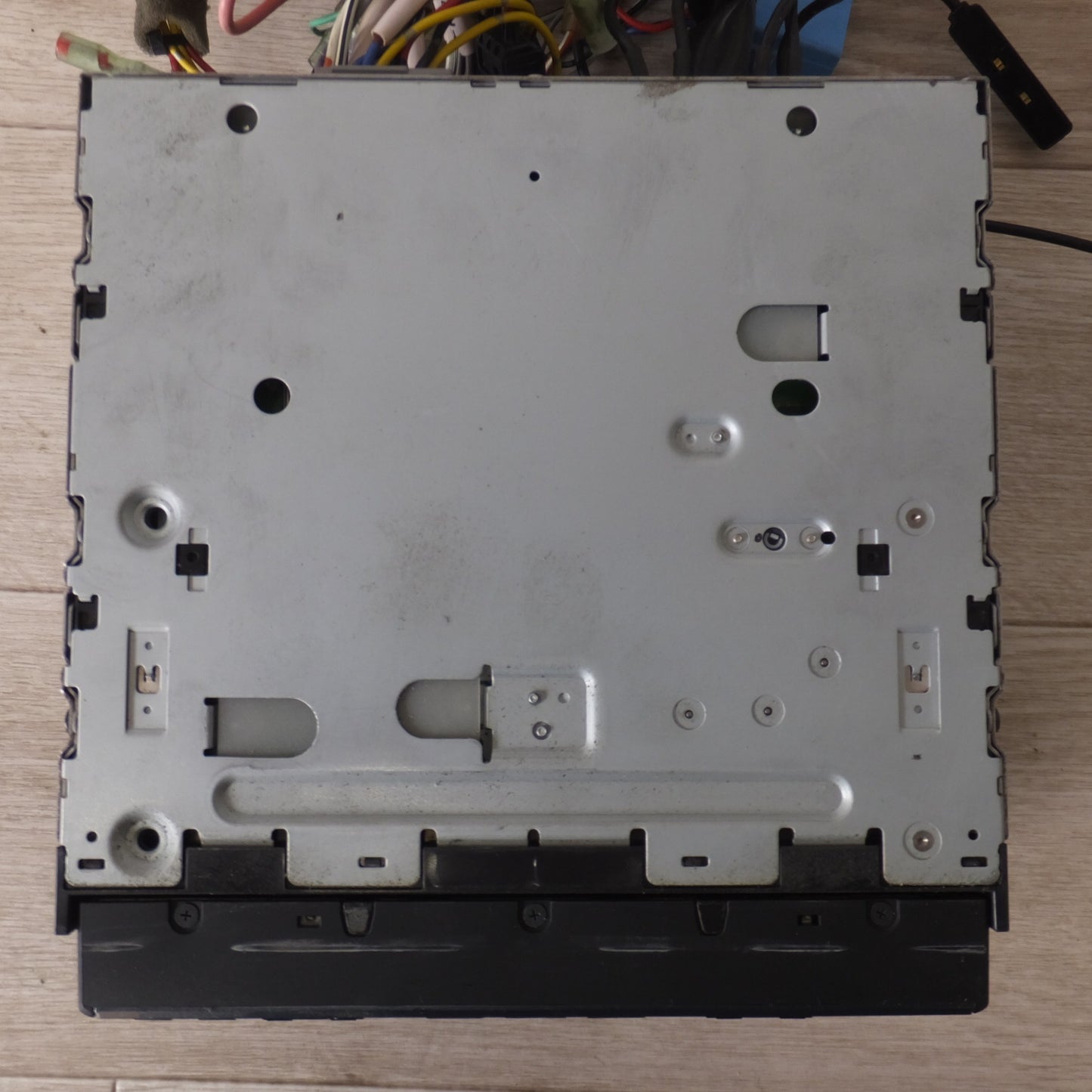 [送料無料] ★パナソニック Panasonic HDDカーナビステーション Strada CN-HW851D[32]★