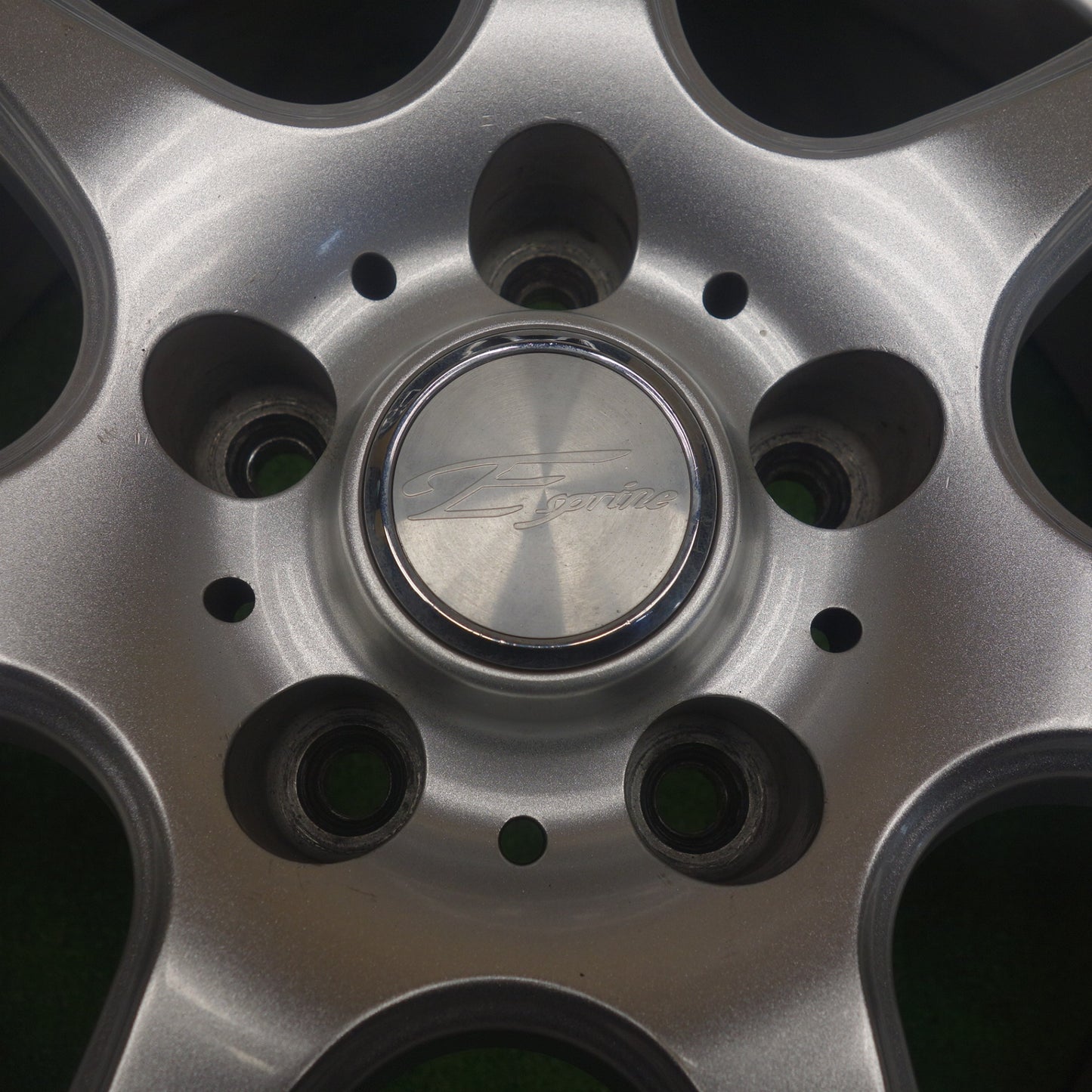 バリ溝！22年！キレイ！9.5分★スタッドレス 205/60R16 ヨコハマ アイスガード iG60 E sprine 社外 アルミ 16インチ PCD114.3/5H★6032901KTス
