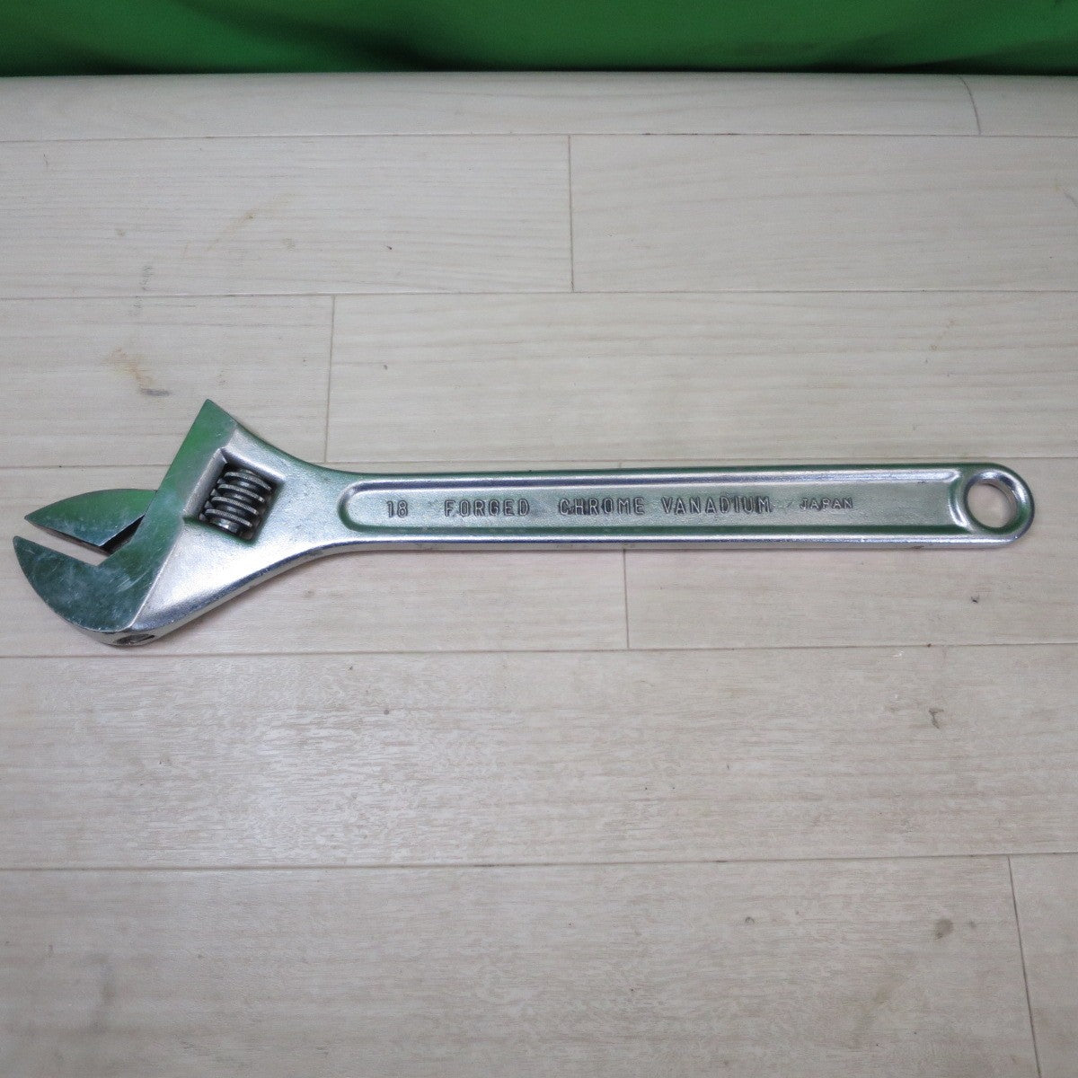 [送料無料] 3本まとめ売り☆モンキーレンチ LOBSTER 450 MCC 350 CAP 1/2-11/2 HIT 375mm TOHO 15 工具 道具 ロブスター ヒット☆