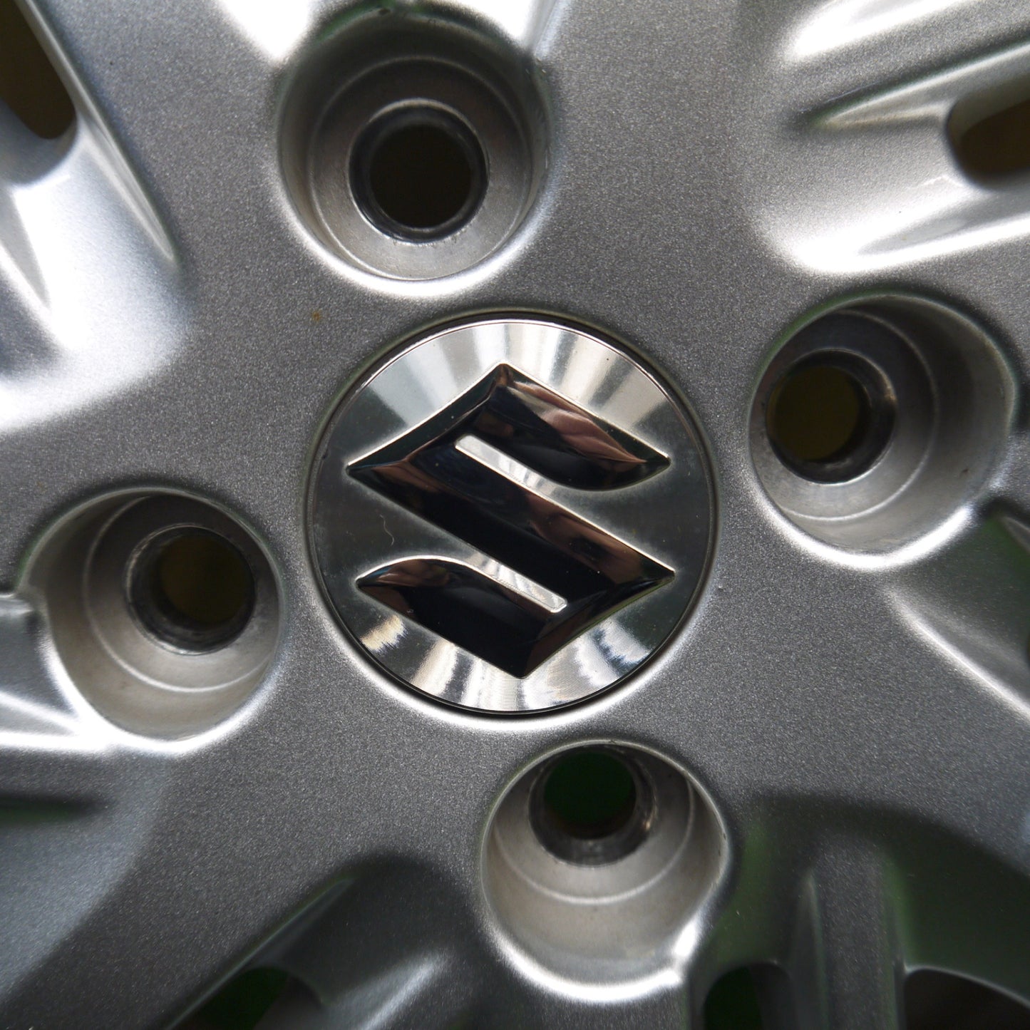 キレイ！23年★スズキ MA37S ソリオ 純正 165/65R15 スタッドレス ブリヂストン ブリザック VRX2 15インチ PCD100/4H★5111706Hス