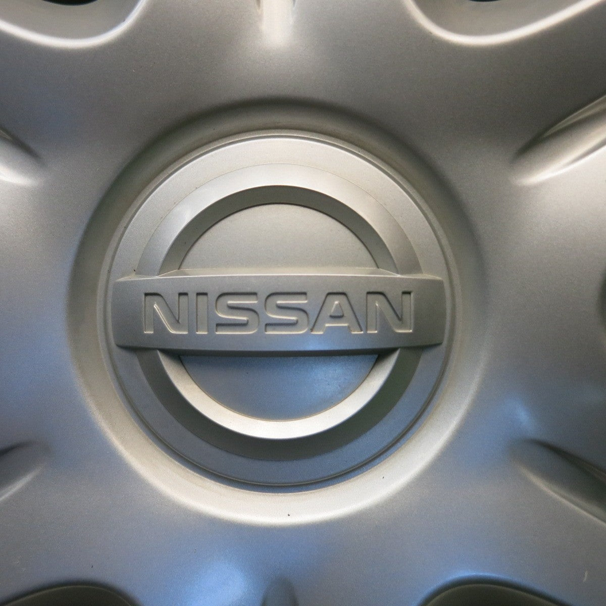 バリ溝！25年！9.5分★日産 E12 ノート 純正 スチール 185/70R14 ダンロップ LE MANS V+ ルマン 5+ 14インチ PCD100/4H★6053003HAノ