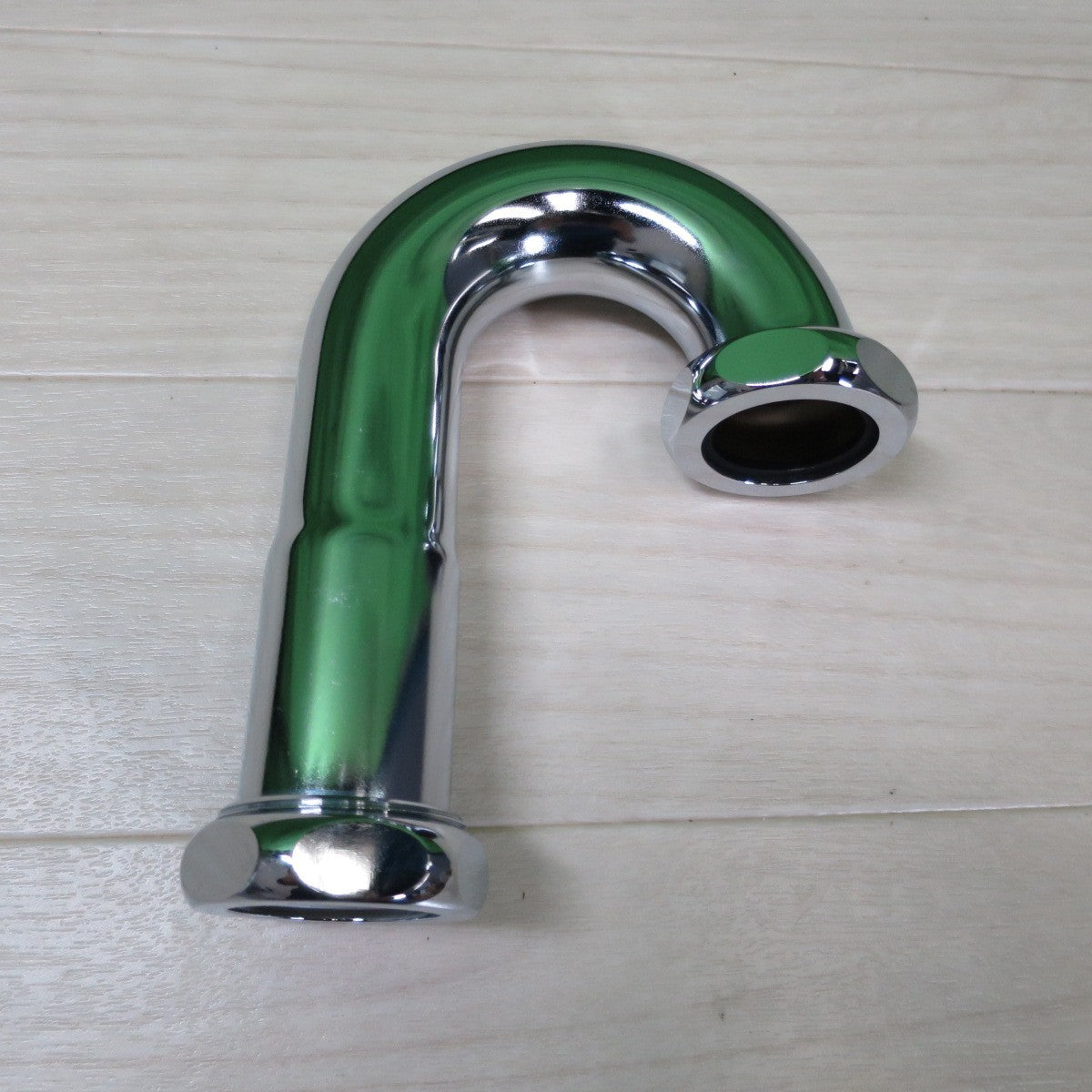 [送料無料] 未使用!2点まとめ売り☆リクシル INAX プッシュ ワンウェイ式 床排水 金具 トラップ LF-90G-SET LF-90SAL LIXIL☆