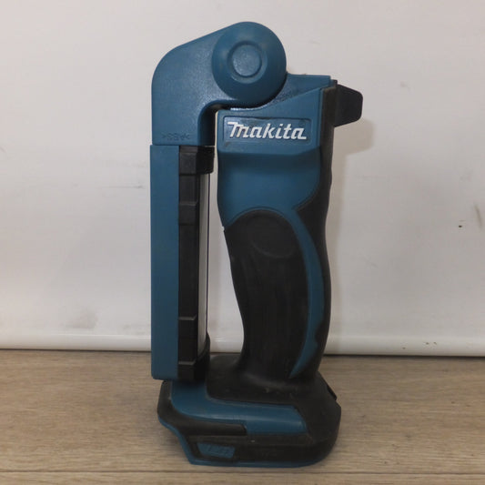 [送料無料] ★マキタ makita 充電式LEDワークライト ML801 18V 本体のみ★