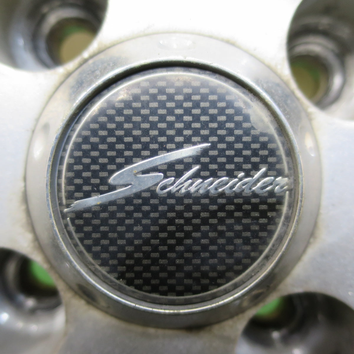 [送料無料] 4本価格★スタッドレス 175/65R15 ヨコハマ アイスガード iG50 プラス Schneider シュナイダー 15インチ PCD100/4H★4103009イス