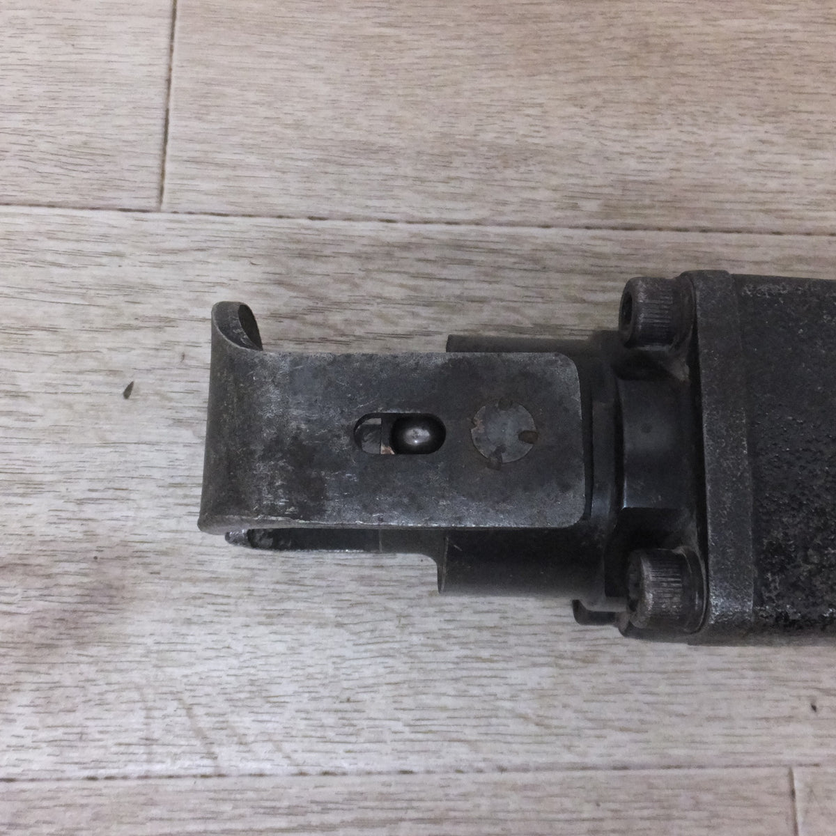 ★マキタ makita 電動ハンマ HM1201　100V 12A 50-60Hz 1130W 2000/min★