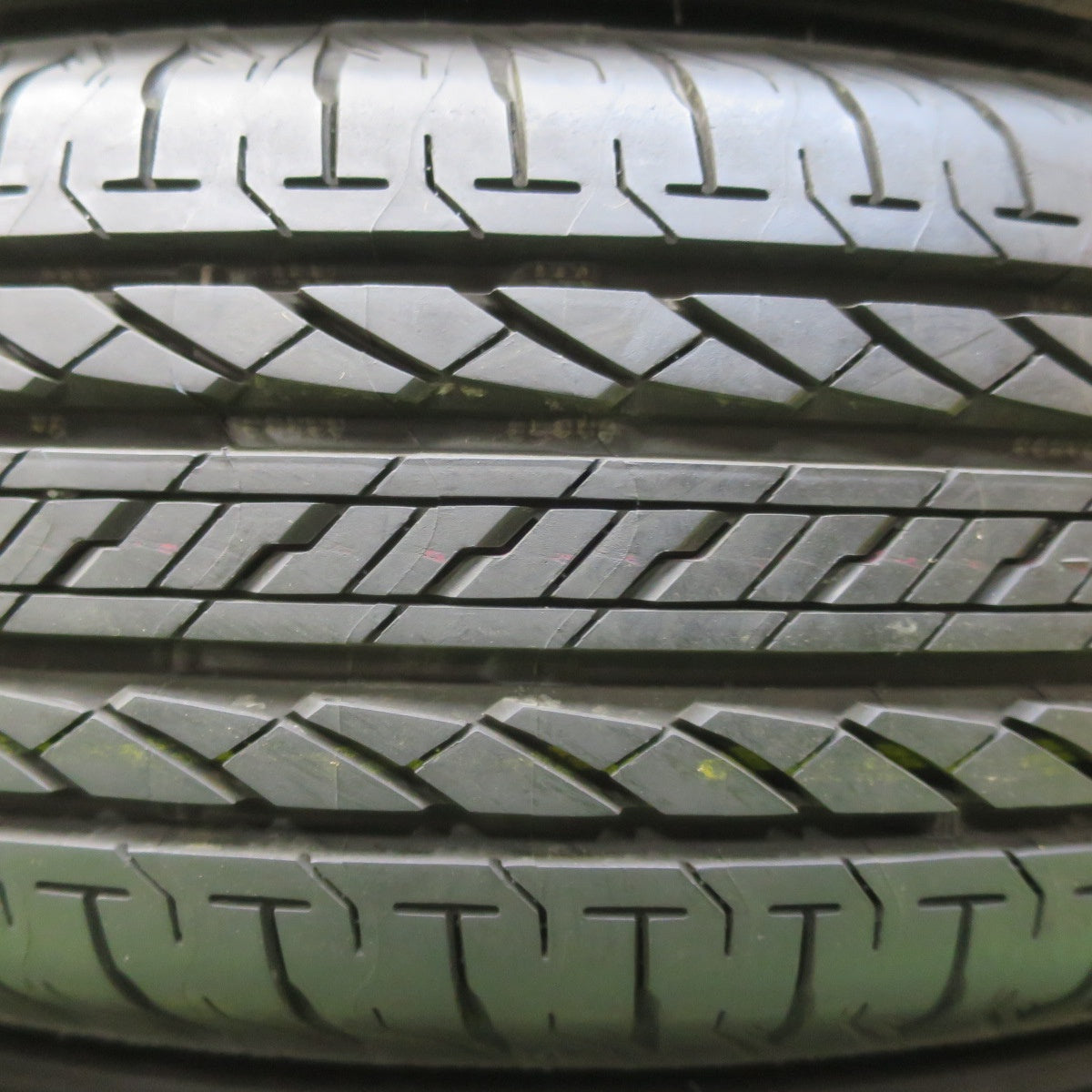 新車外し！24年★ジムニー 等 175/80R16 ブリヂストン デューラー H/L 852 DUELER 16インチ タイヤ★6021004イノタ