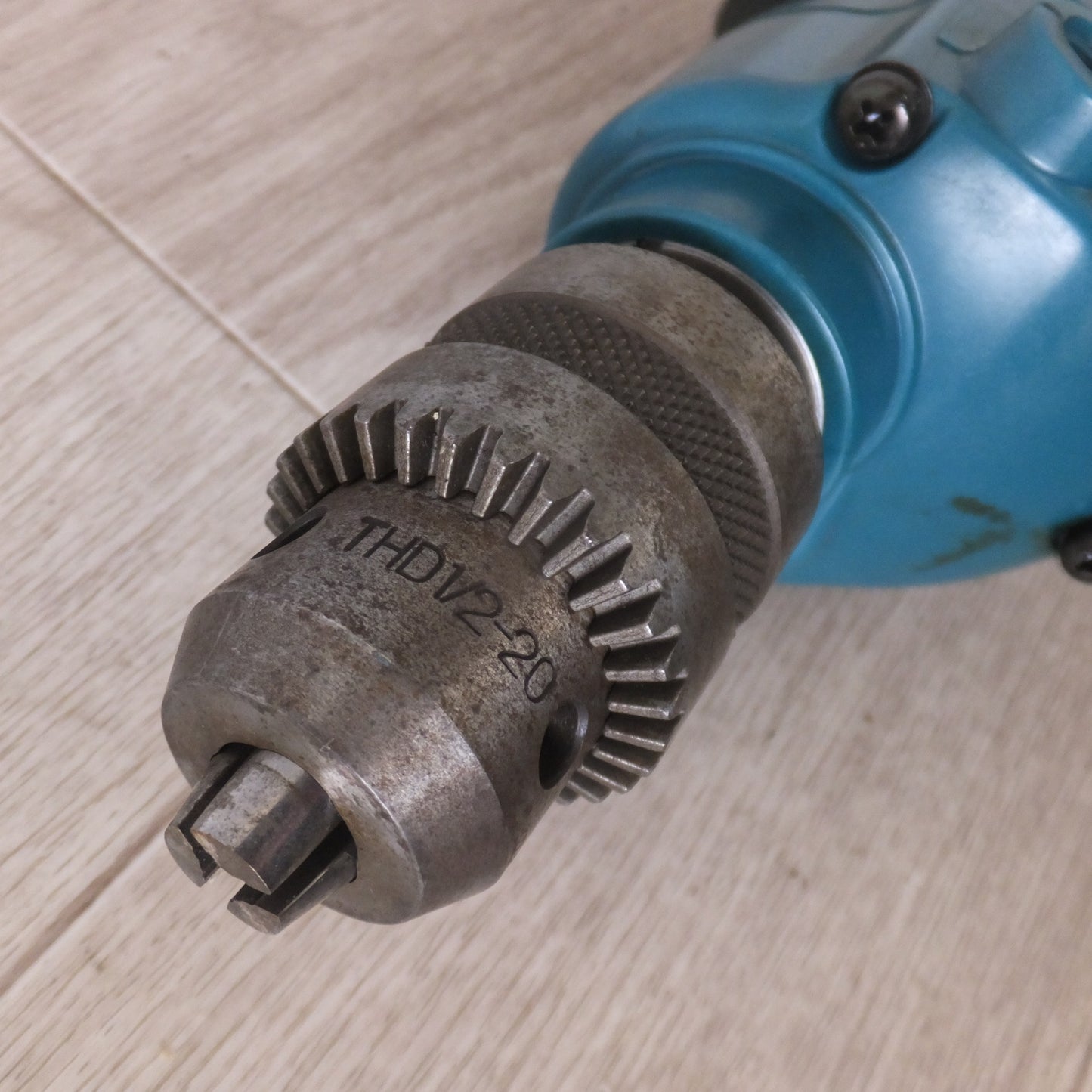 [送料無料] 現状品★マキタ makita 13mm ドリル DP4700　100V 510W 50-60Hz★