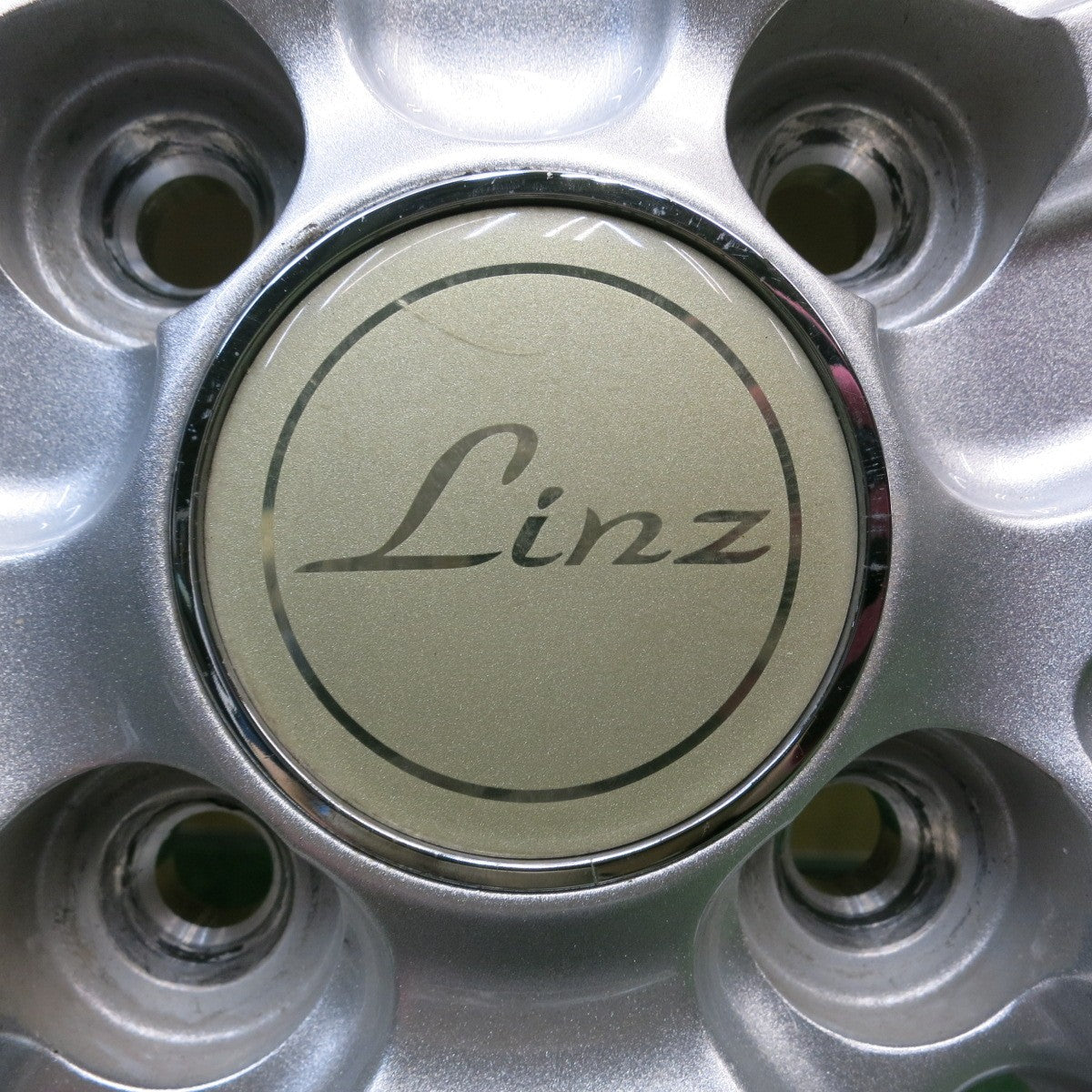 バリ溝！22年！キレイ！ほぼ10分★スタッドレス 155/65R14 ブリヂストン ブリザック VRX2 Linz 14インチ PCD100/4H★5081006HAス