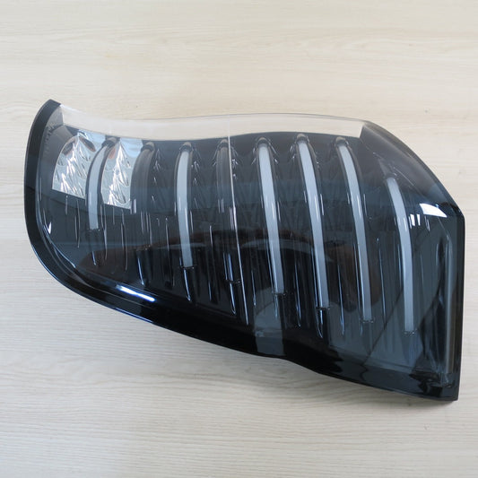キレイ♪ホンダ RK1 ステップワゴン VALENTI テールライト 60-1365B  右 側 のみ ヴァレンティ テールランプ テールレンズ カー パーツ♪