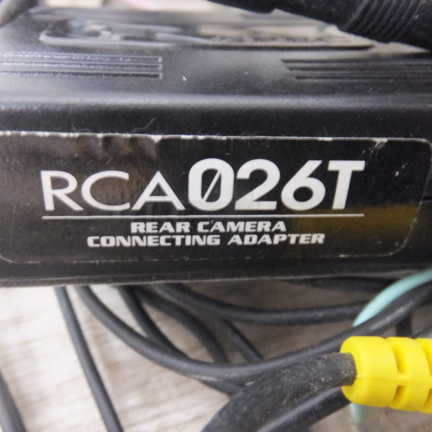 [送料無料] 現状品★パナソニック Panasonic SDカーナビステーション Strada CN-RS02D(50)★