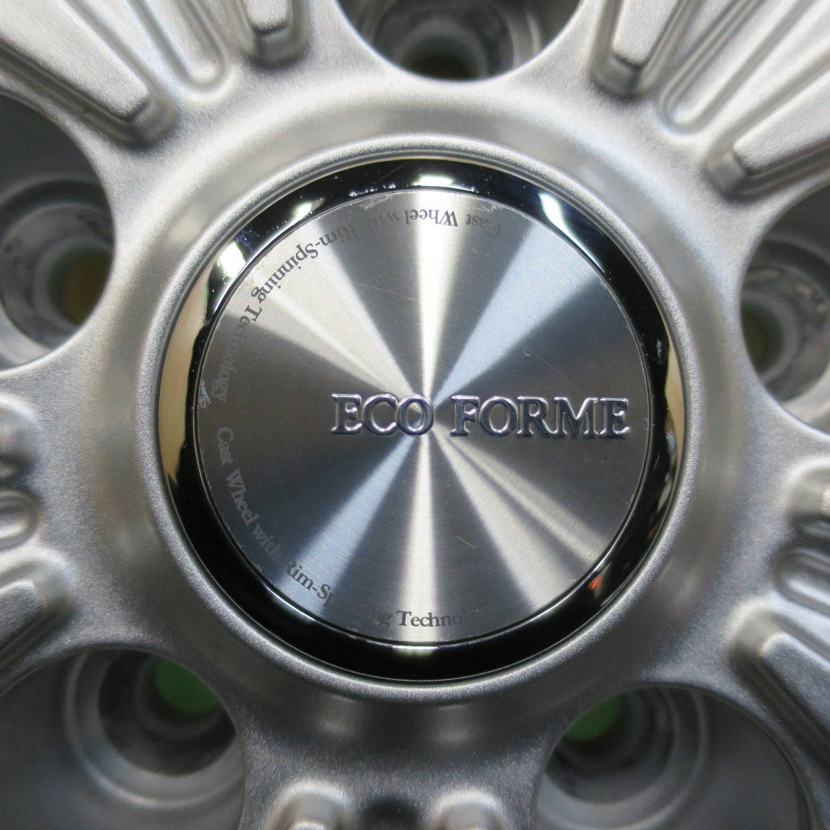 [送料無料] バリ溝！キレイ！ほぼ10分★スタッドレス 205/65R16 ブリヂストン ブリザック VRX ECO FORME エコフォルム 16インチ PCD114.3/5H★5011612イス
