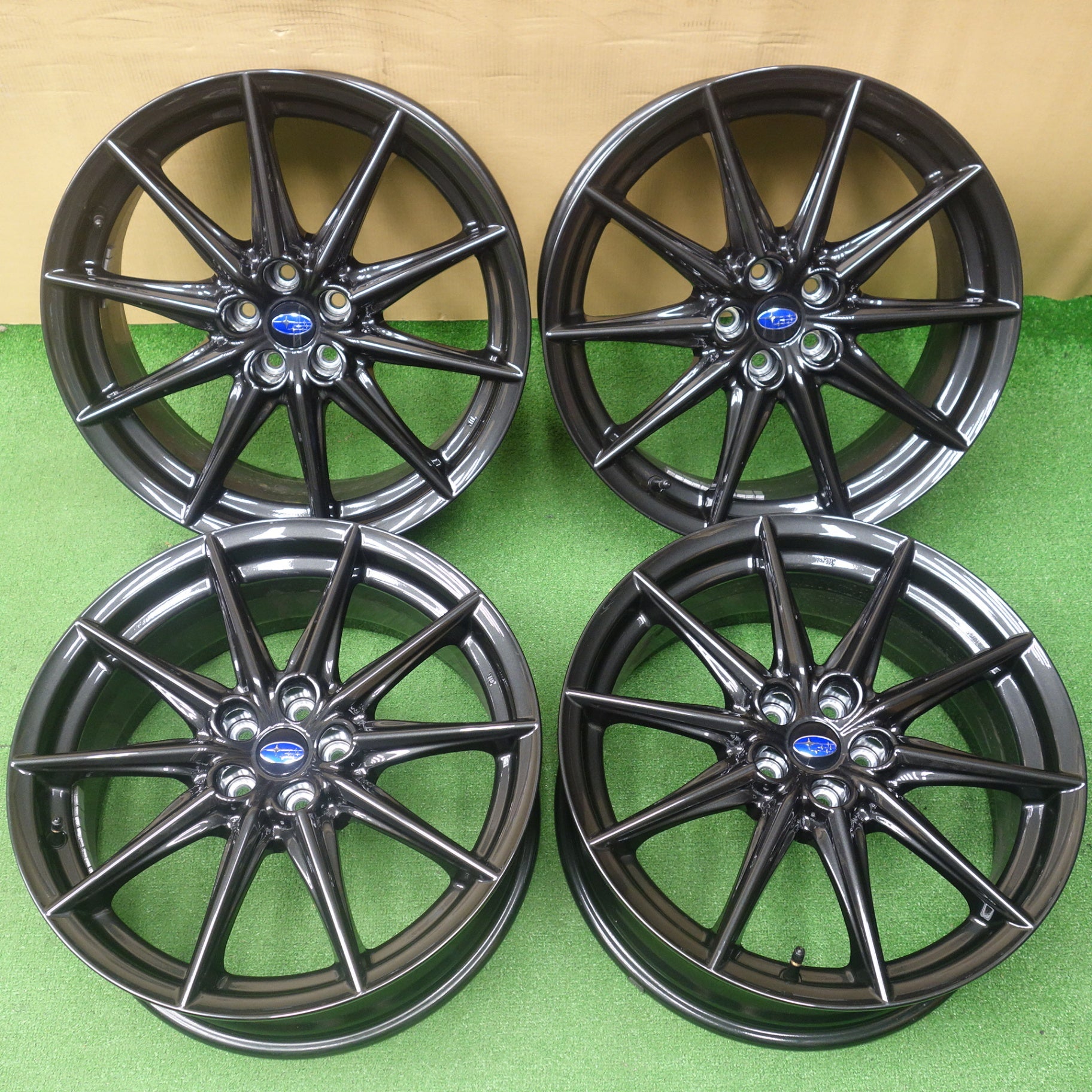 SUBARU | 名古屋/岐阜の中古カー用品・工具の買取/販売ならガレージゲット