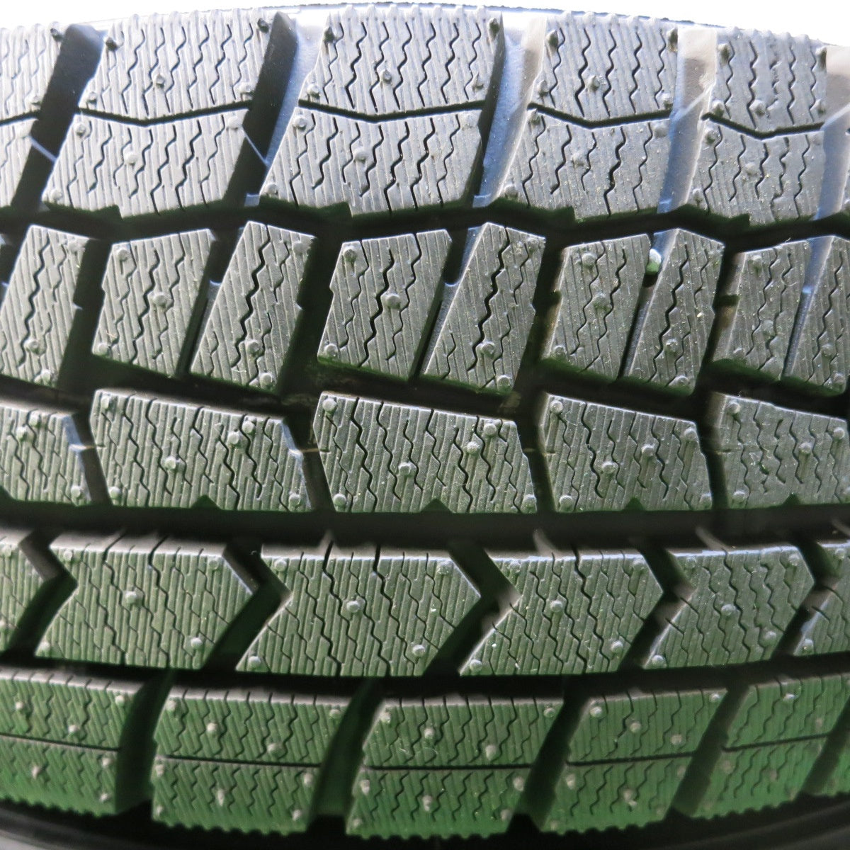 バリ溝！23年！キレイ！ほぼ10分★スタッドレス 175/70R14 ダンロップ ウインターマックス WM02 スチール ホイール 14インチ PCD100/4H★5113025HAス