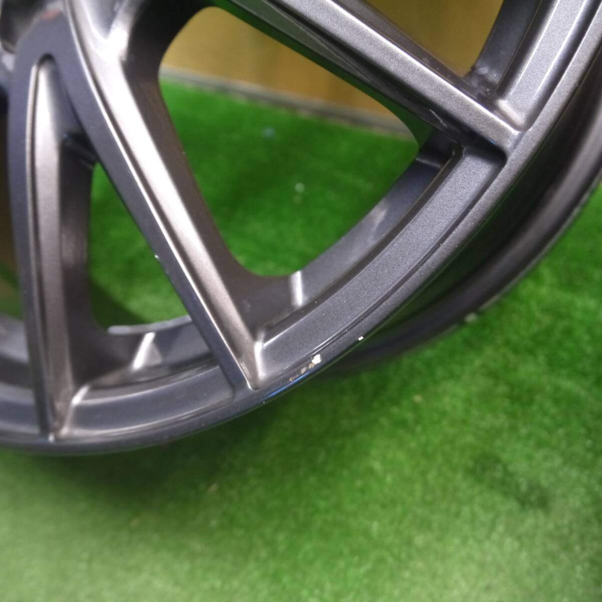 キレイ★VELVA weds ホイール 16インチ ヴェルヴァ ウェッズ 16×6.5J PCD114.3/5H★5021007Hホ