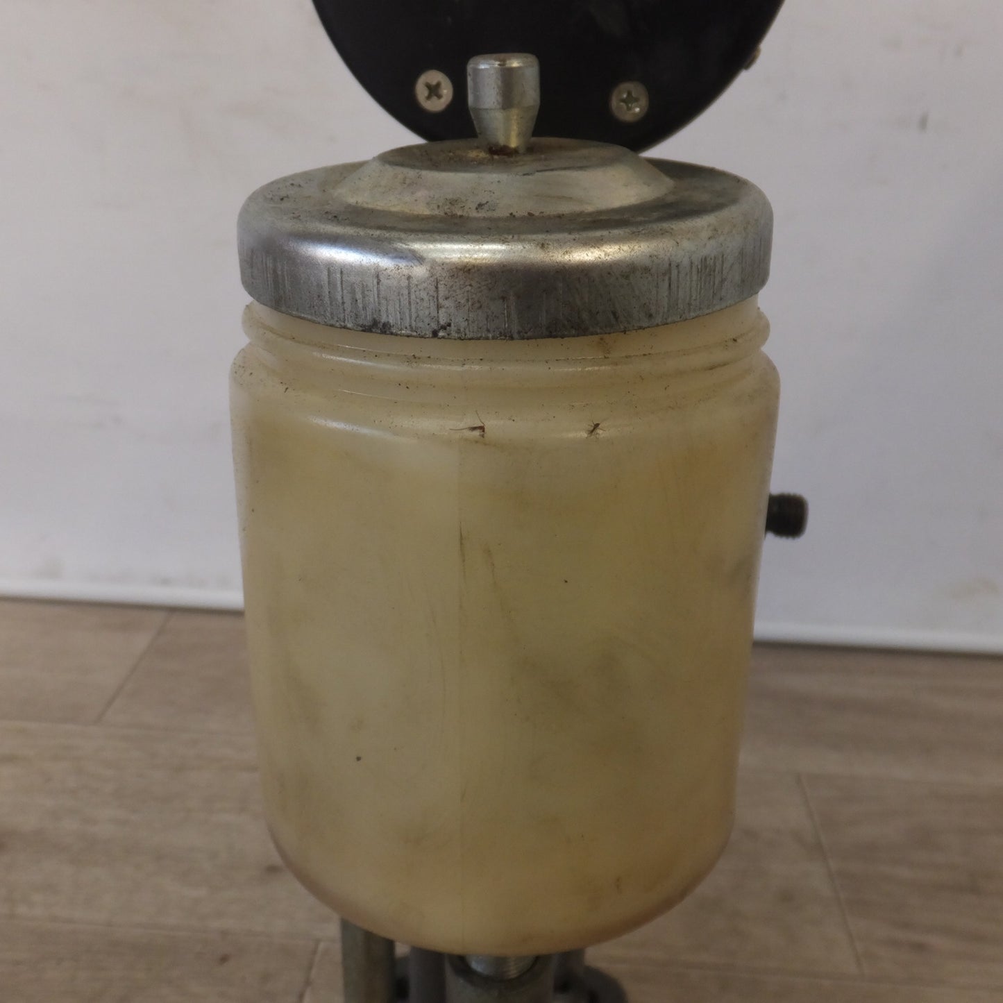 [送料無料] ★山本計器製造 ディーゼルノズルテスター DIESEL NOZZLE TESTER★
