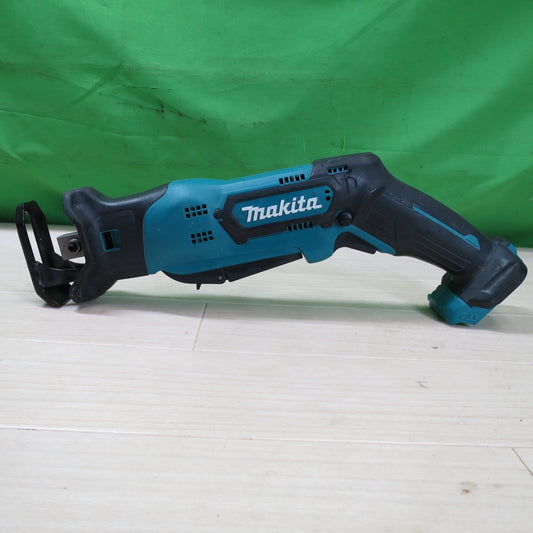 [送料無料] ☆マキタ 充電式 レシプロソー JR104D 電動 工具 セーバーソー セーバソー コードレス makita 本体のみ☆