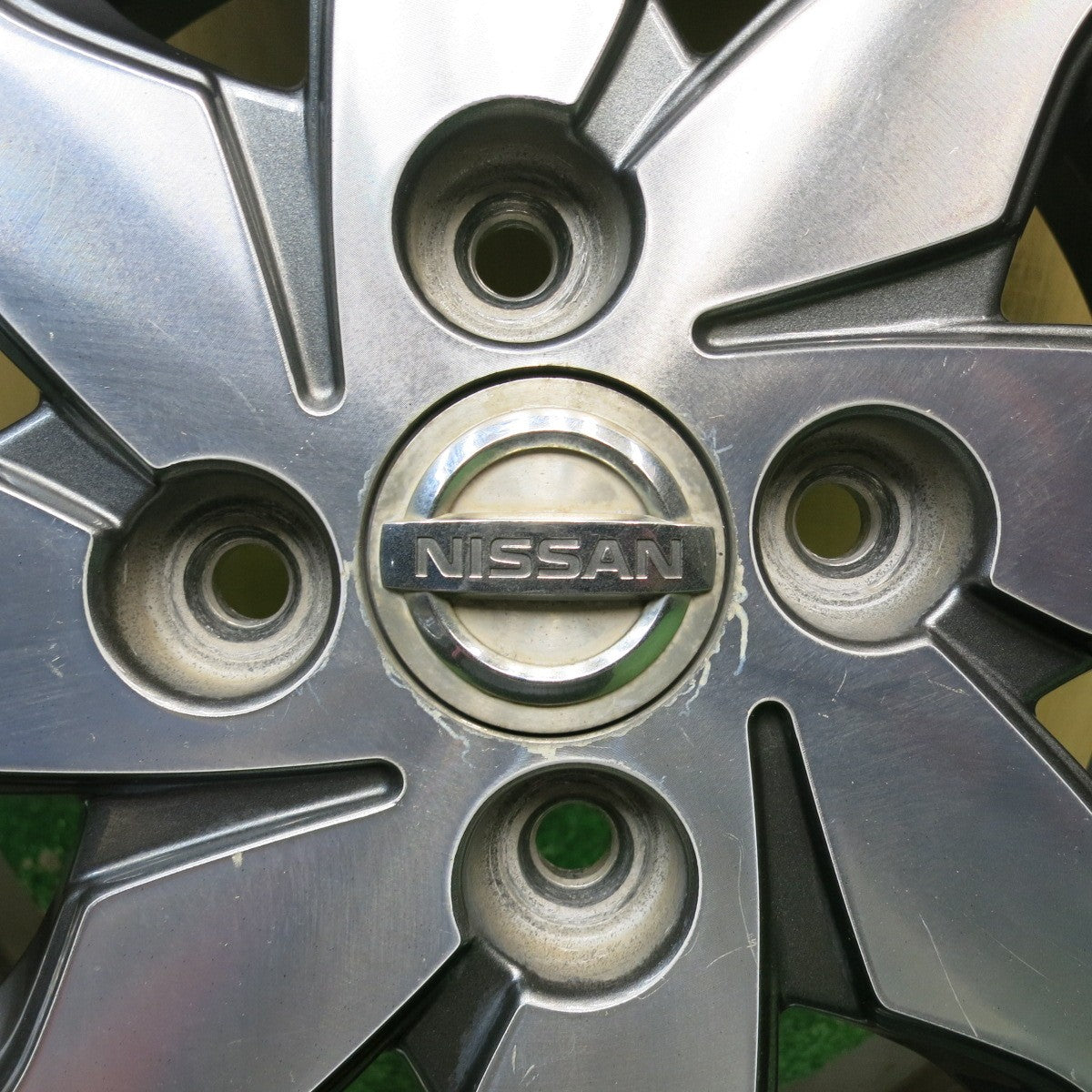 バリ溝！23年！9.5分★日産 ML21S ルークス 純正 155/65R14 スタッドレス ダンロップ ウインターマックス WM02 14インチ PCD100/4H★6050509HAス