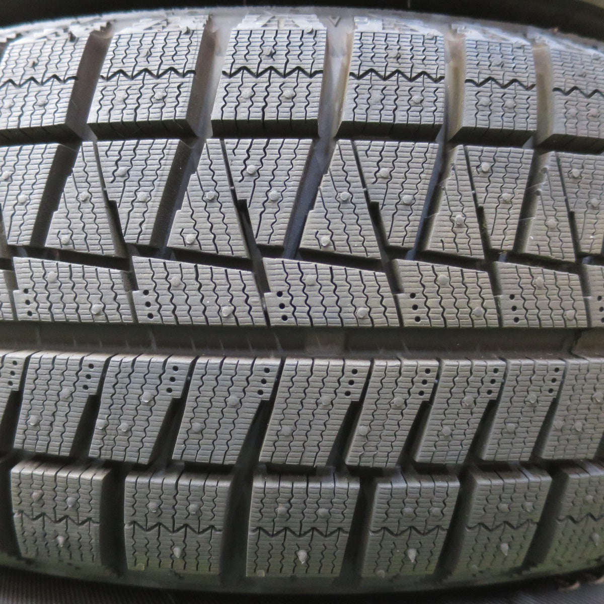 バリ溝！キレイ！ほぼ10分★スタッドレス 185/60R15 ブリヂストン アイスパートナー2 TOPRUN トップラン 15インチ PCD100/4H★6051007イス