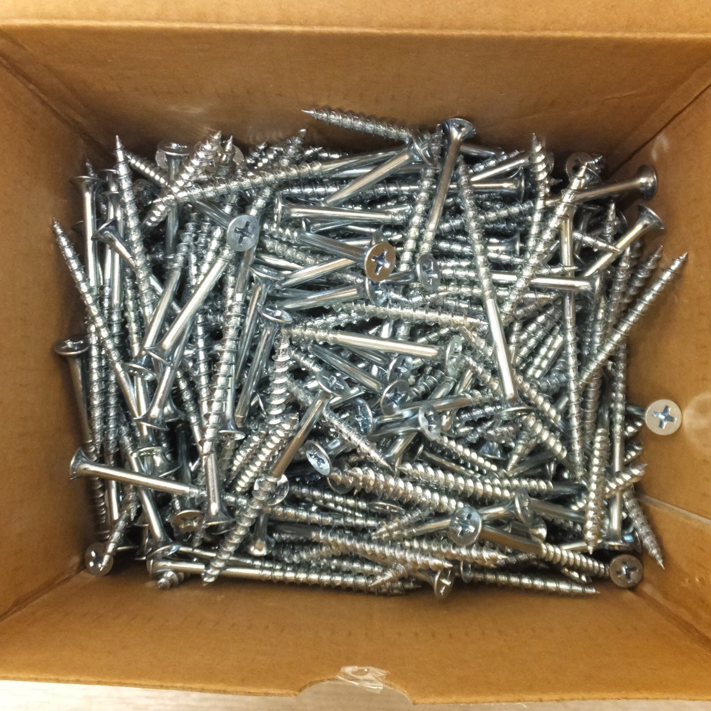 [送料無料] 未使用 2個口★E-Value 連結釘 EV21-45M　INTRA 木用ねじ 4.2×75mm　ユニクロ 半ねじ コーススレッド 4.2×65　N釘バラ FC-N90　セット★