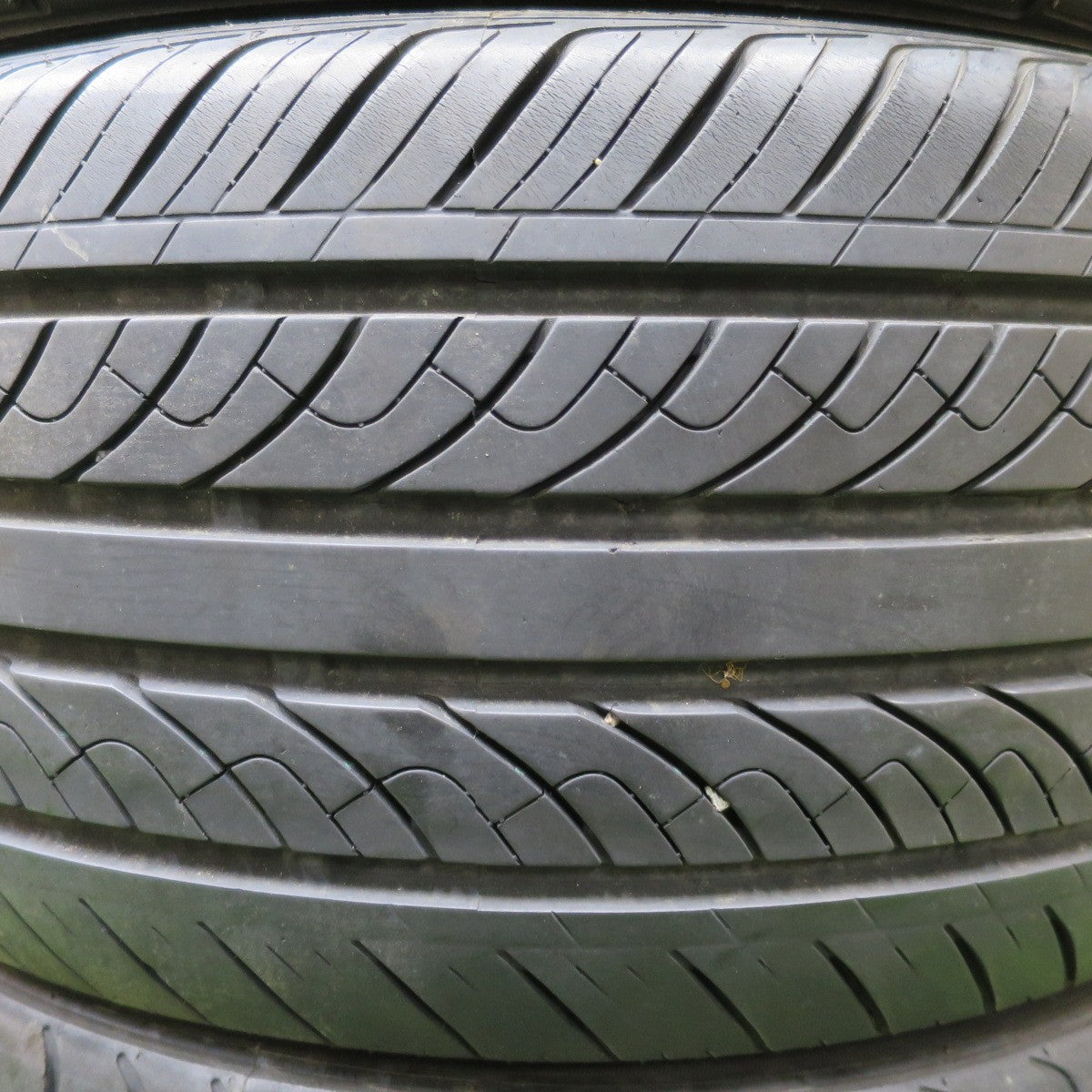 バリ溝！9分★Shallen XF-55 245/40R19 ファルケン ZIEX ZE912 マックストレック MAXIMUS M1 INGENS A1 シャレン 19インチ PCD114.3/5H★6030703ナノ