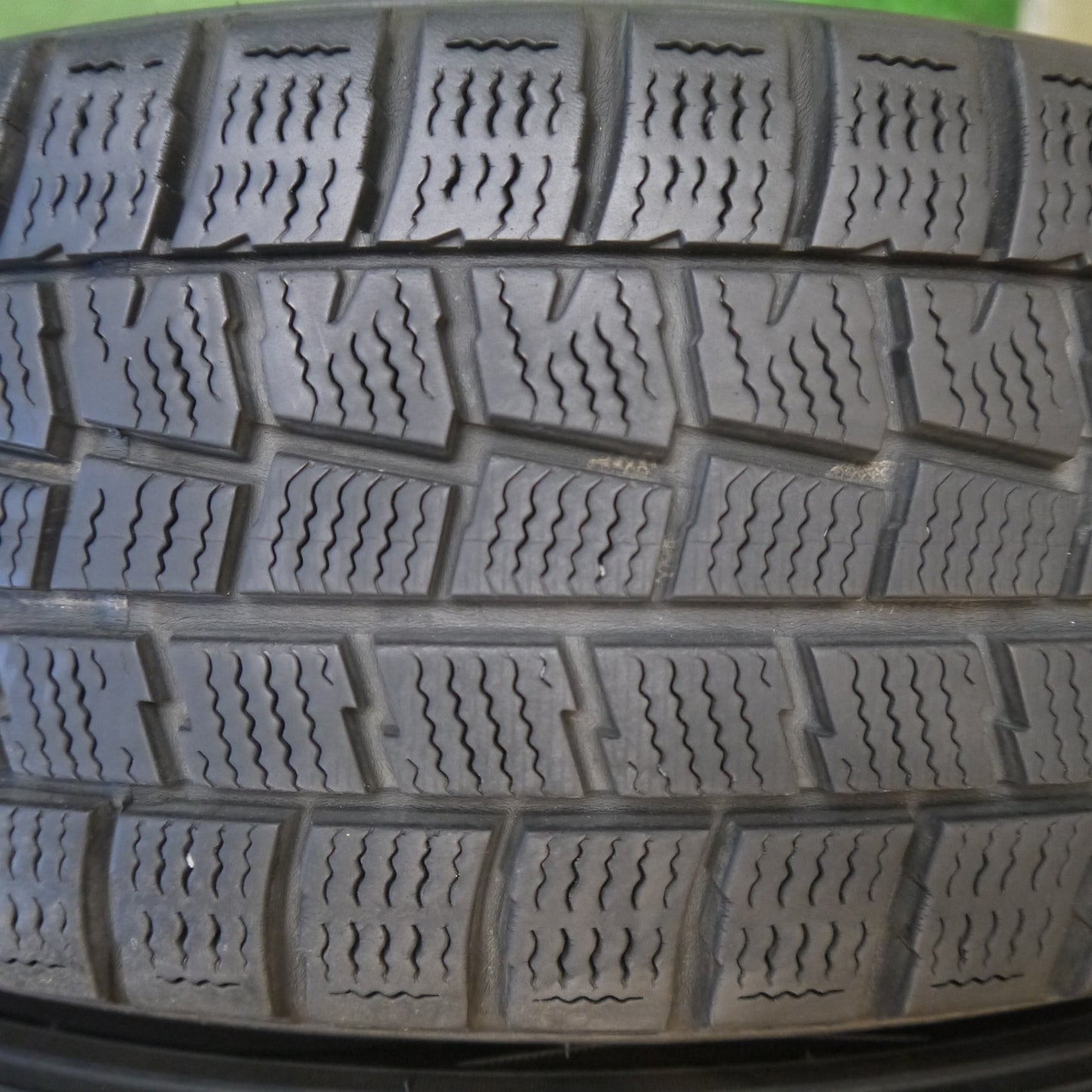 4本価格◎スタッドレス 175/65R15 ダンロップ ウインターマックス WM01 Exceeder エクシーダー 15インチ PCD100/4H◎6082603Hス