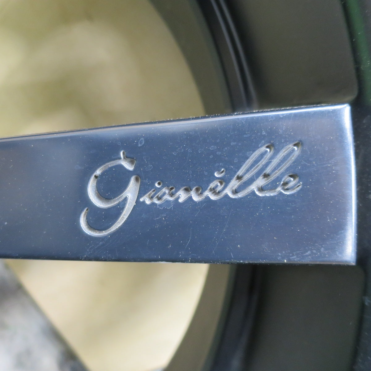 4本価格★Gianelle 295/30R26 ライオンハート LH-TEN ジェネリー 26インチ PCD139.7/6H★6061301ナノ