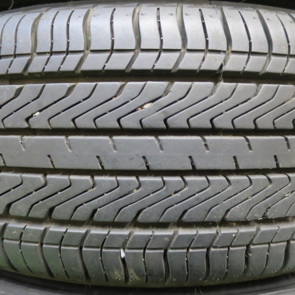 [送料無料] バリ溝！21年！8.5分★ホンダ ゼスト 純正 165/55R14 トライアングル SJHTT 14インチ PCD100/4H★4103001イノ