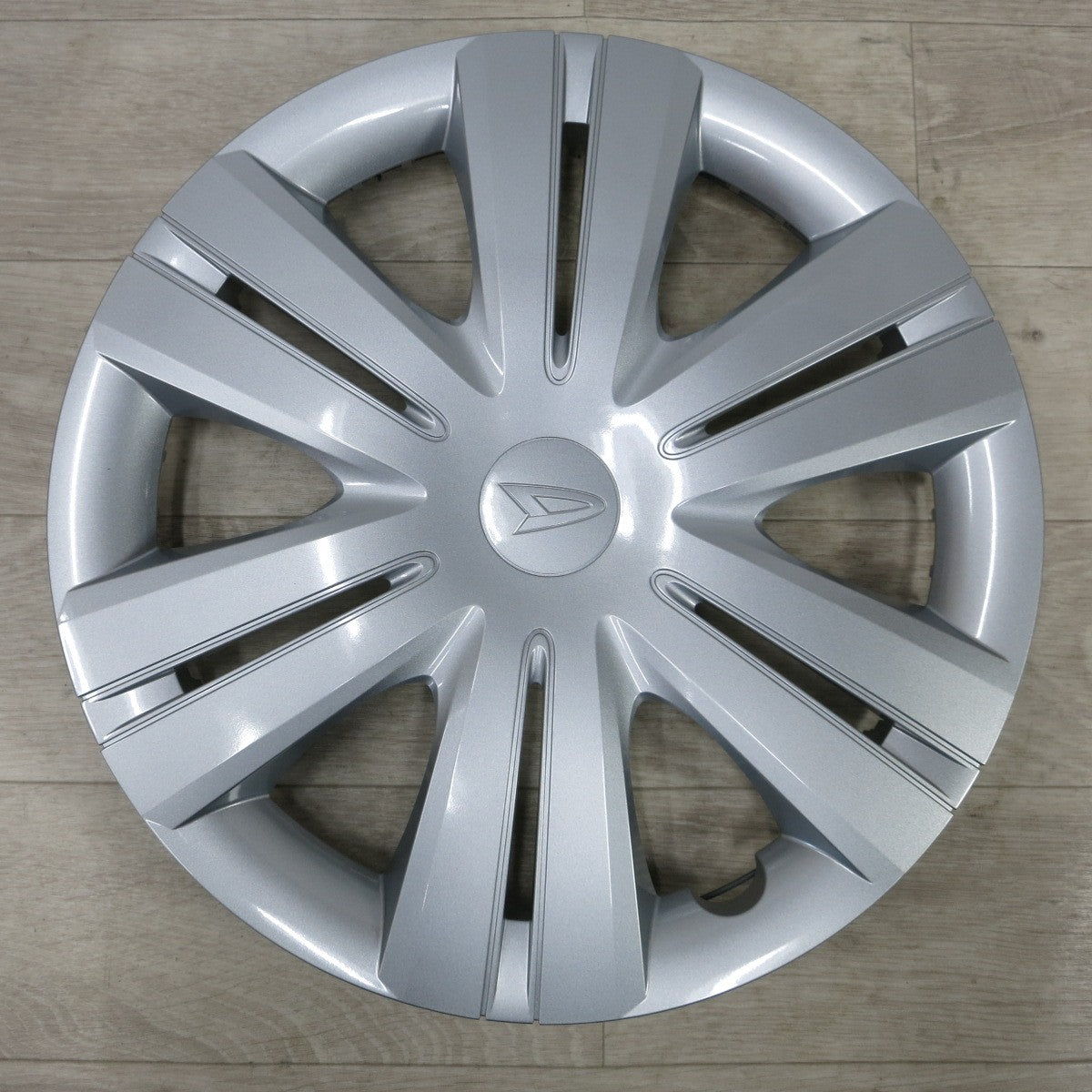 [送料無料] 未使用！4枚価格◆ダイハツ タント LA650S 純正 ホイール キャップ 14インチ 42602-B2510 DAIHATSU◆