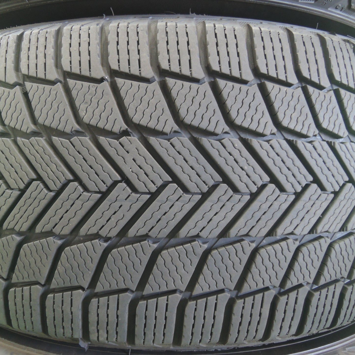 *送料無料* バリ溝！23年！キレイ！9.5分以上★BMW 等 K-force 265/50R20 295/45R20 スタッドレス ミシュラン X-ICE SNOW SUV 20インチ PCD120/5H★4060302ナス