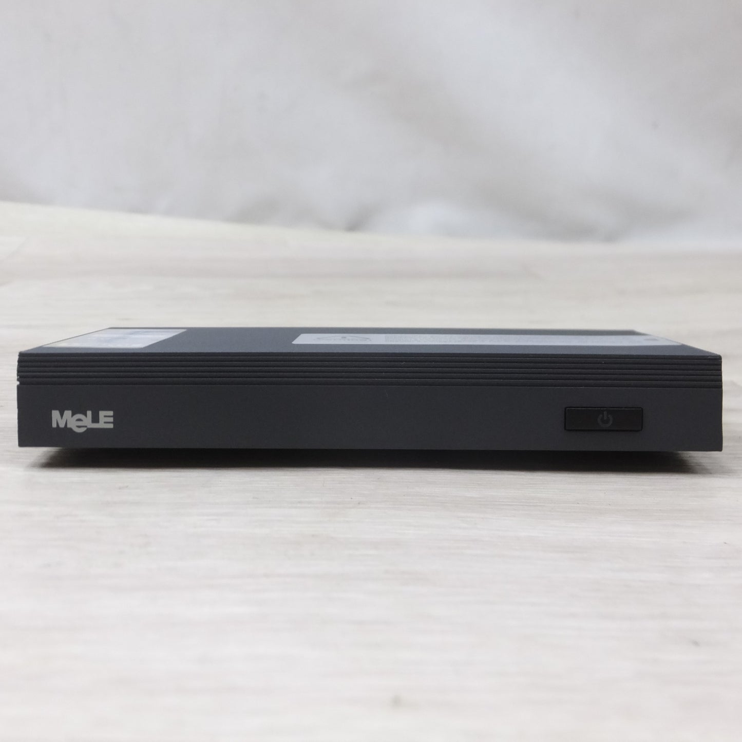 [送料無料] ◆MeLE ファンレス ミニ PC Quieter 3Q 81E N5105 Intel RAM 8GB HDD 128GB Win11 Pro 64bit 電源アダプター 付き (3)◆