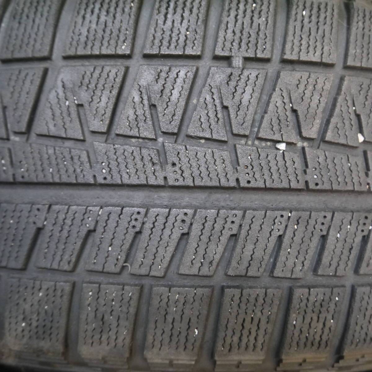 キレイ★BMW 等 MAK 205/60R16 スタッドレス ブリヂストン ブリザック RFT 16インチ PCD112/5H★3120106Hス
